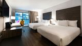 The Atlas Hotel Room