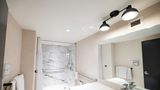 The Atlas Hotel Room