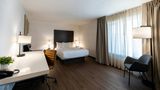 The Atlas Hotel Room
