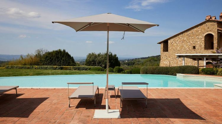 Hotel Borgo di Cortefreda Pool