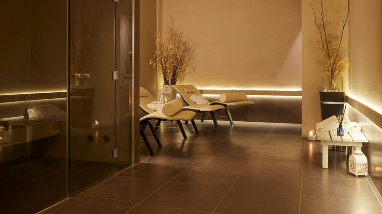 Hotel Borgo di Cortefreda Spa