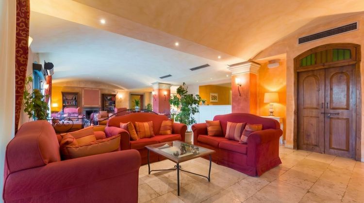 Hotel Borgo di Cortefreda Ballroom
