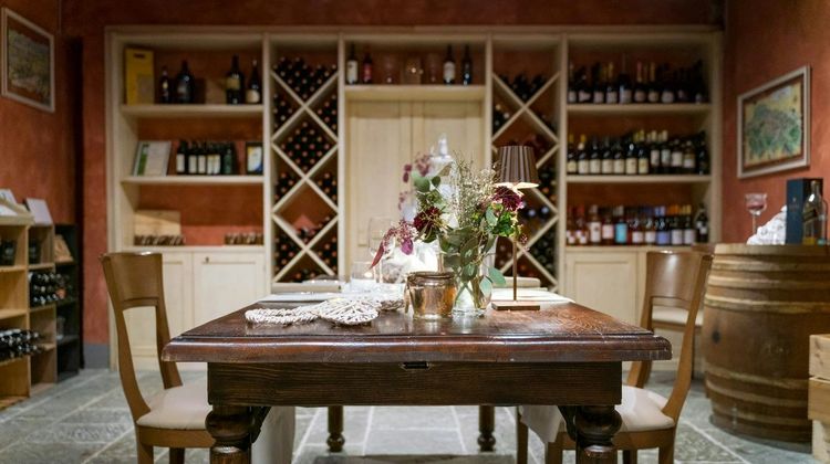 Hotel Borgo di Cortefreda Other