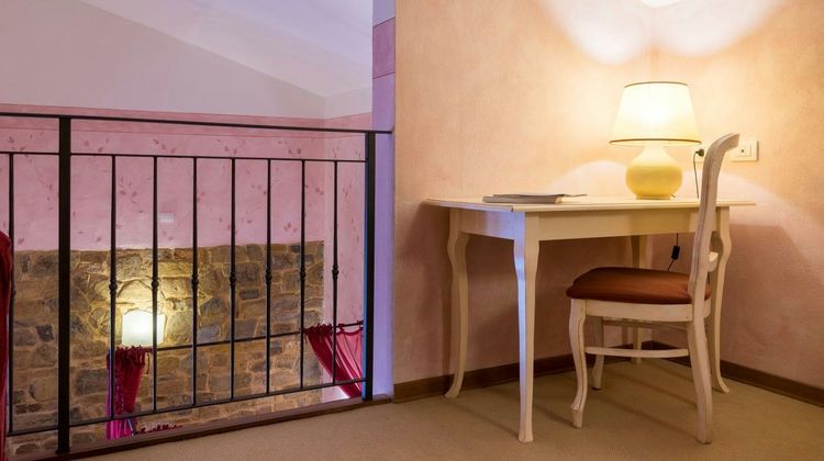 Hotel Borgo di Cortefreda Suite