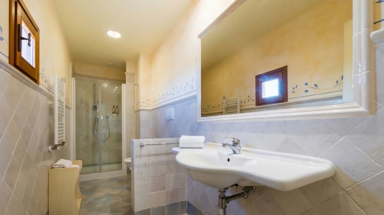 Hotel Borgo di Cortefreda Room