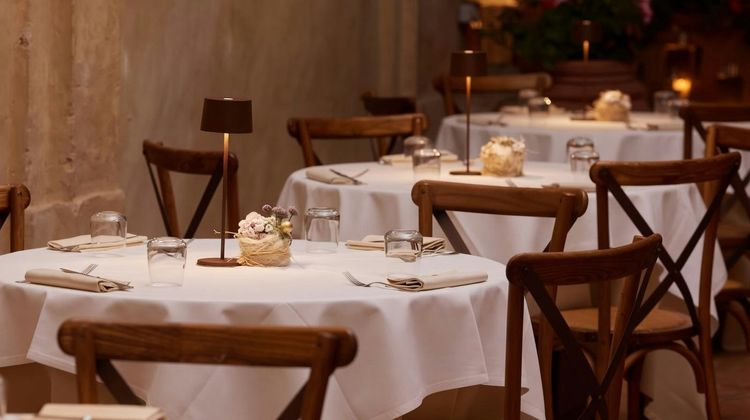 La Certosa di Pontignano Restaurant
