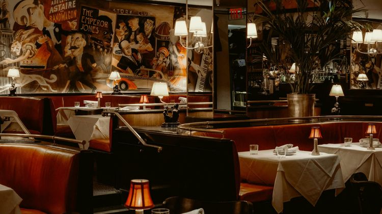 Hotel Elysee, a Member of LHC Restaurant