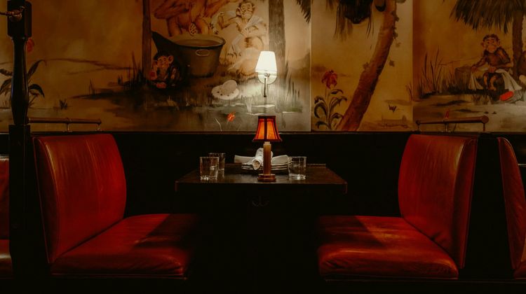 Hotel Elysee, a Member of LHC Restaurant