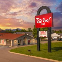 Red Roof Inn Columbia, TN