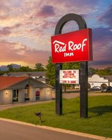 Red Roof Inn Columbia, TN