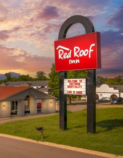 Red Roof Inn Columbia, TN