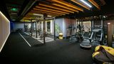 <b>Sheraton Bucharest Hotel Recreation</b>. Images powered by <a href="https://www.leonardoworldwide.com/" title="Leonardo Worldwide" target="_blank">Leonardo</a>.
