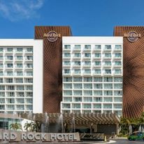 Hard Rock Hotel Cancun