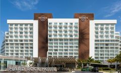 Hard Rock Hotel Cancun