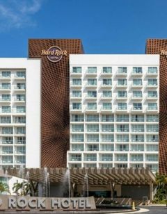 Hard Rock Hotel Cancun