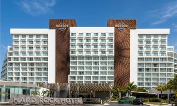 Hard Rock Hotel Cancun