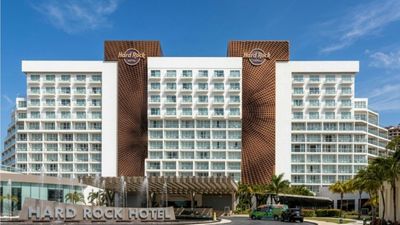 Hard Rock Hotel Cancun