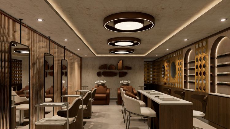 Hard Rock Hotel Cancun Spa