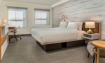 TownePlace Suites Haverhill