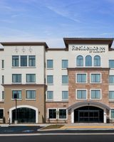 Residence Inn Claremont