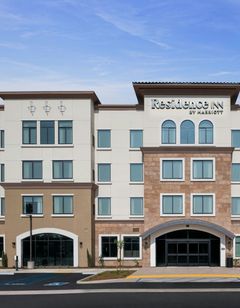 Residence Inn Claremont