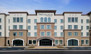 Residence Inn Claremont