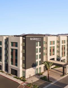 Residence Inn Gilbert San Tan