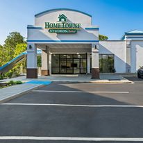 HomeTowne Studios Birmingham - Airport