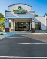 HomeTowne Studios Birmingham - Airport