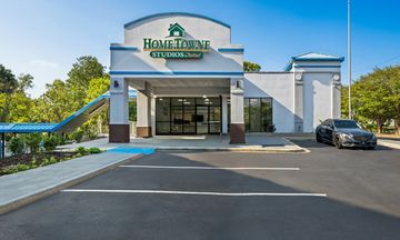 HomeTowne Studios Birmingham - Airport