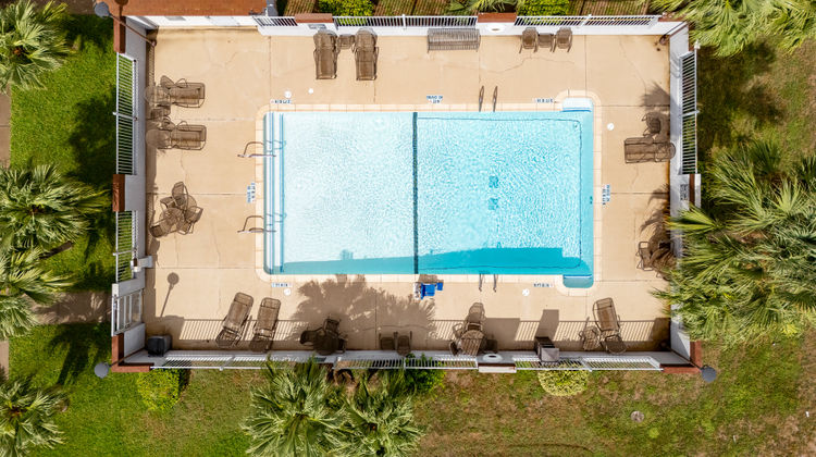 Holiday Inn McAllen-Medical Center Area Pool