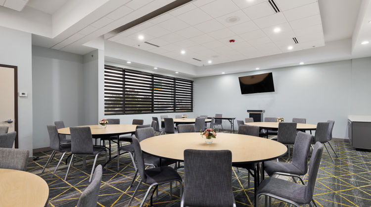 Holiday Inn McAllen-Medical Center Area Meeting