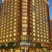 Hotel Republic, Autograph Collection