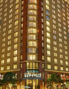Hotel Republic, Autograph Collection