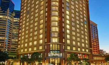 Hotel Republic, Autograph Collection