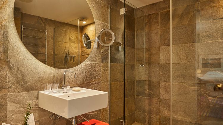 Neri Hotel Room