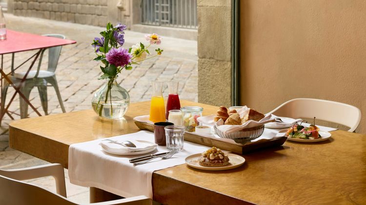 Neri Hotel Restaurant