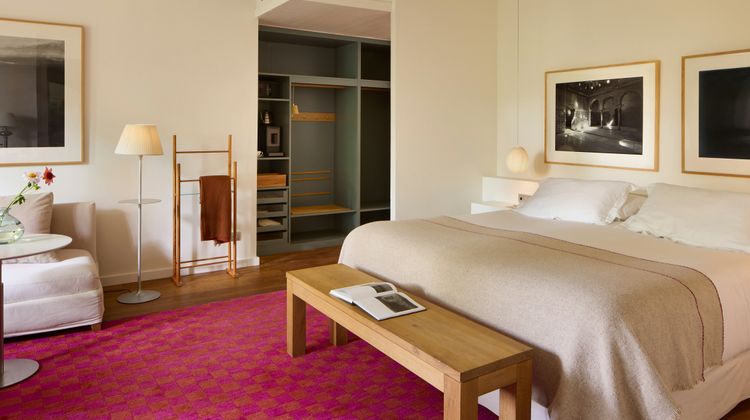 Neri Hotel Suite