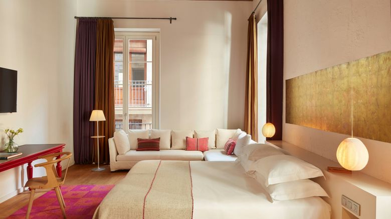 <b>Neri Hotel Suite</b>. Images powered by <a href="https://www.leonardoworldwide.com/" title="Leonardo Worldwide" target="_blank">Leonardo</a>.