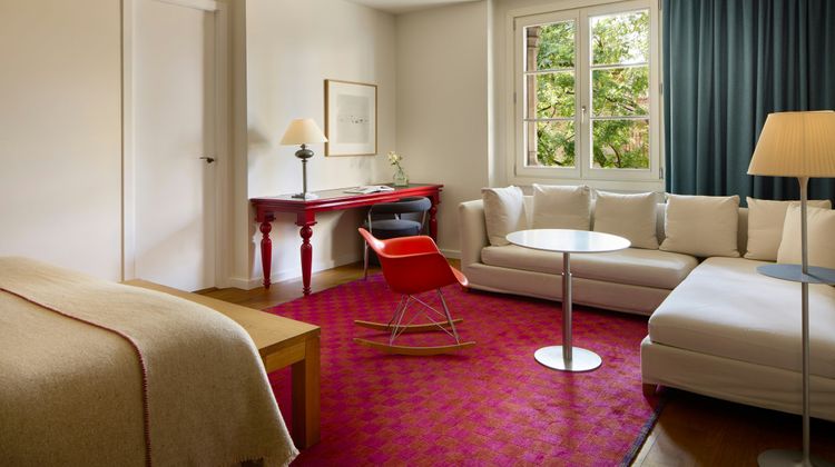 Neri Hotel Suite