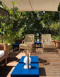 Neri Hotel