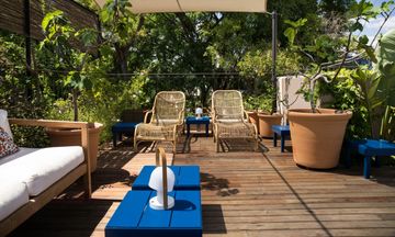 Neri Hotel