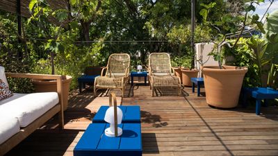 Neri Hotel