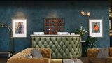 <b>The Ramble Hotel Lobby</b>. Images powered by <a href="https://www.leonardoworldwide.com/" title="Leonardo Worldwide" target="_blank">Leonardo</a>.