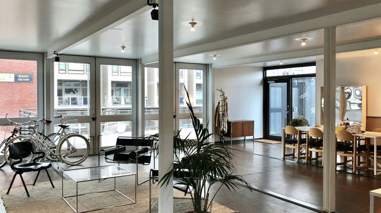 <b>The Ramble Hotel Other</b>. Images powered by <a href="https://www.leonardoworldwide.com/" title="Leonardo Worldwide" target="_blank">Leonardo</a>.
