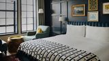 <b>The Ramble Hotel Room</b>. Images powered by <a href="https://www.leonardoworldwide.com/" title="Leonardo Worldwide" target="_blank">Leonardo</a>.
