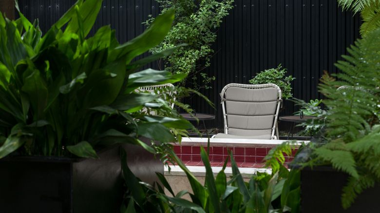 <b>Valverde Hotel Exterior</b>. Images powered by <a href="https://www.leonardoworldwide.com/" title="Leonardo Worldwide" target="_blank">Leonardo</a>.