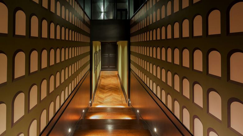 <b>Valverde Hotel Lobby</b>. Images powered by <a href="https://www.leonardoworldwide.com/" title="Leonardo Worldwide" target="_blank">Leonardo</a>.