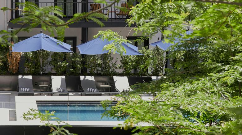 <b>Valverde Hotel Pool</b>. Images powered by <a href="https://www.leonardoworldwide.com/" title="Leonardo Worldwide" target="_blank">Leonardo</a>.
