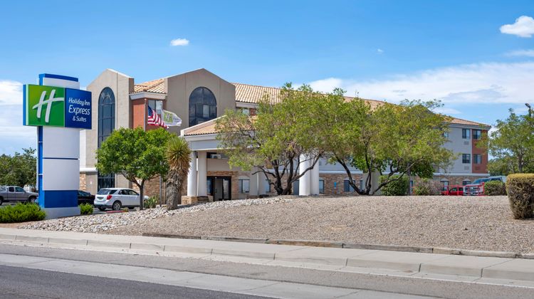 Holiday Inn Express Other